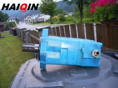 Low Price Hydraulic Motor for China Mini Loaders