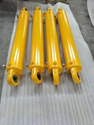 Factory Design Customized Hydraulic Cylinder