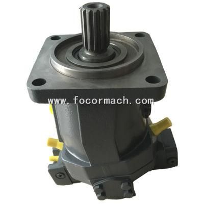 A6vm250 Hydraulic Piston Motor Rexroth Brand