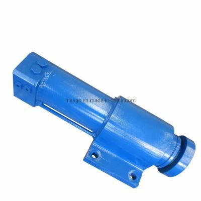 Hydraulic Support Cylinder Used in Coal Mine and Construction Machinery