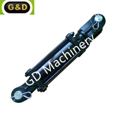 2500 Psi Tie Rod Cylinder Hydraulic Cylinder Cilindro Hidraulico