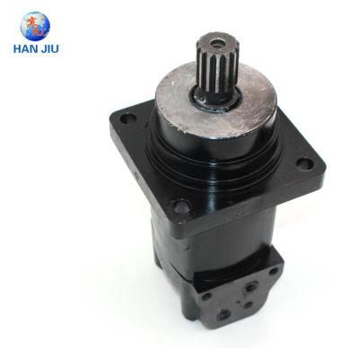 Orbital Hydraulic Motor Manufacturers Hydraulic Gerotor Spool Valve Motor