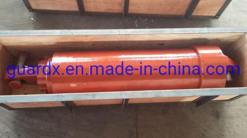 Custom Made Trailer Used Piston Model Hydraulic Cylinder