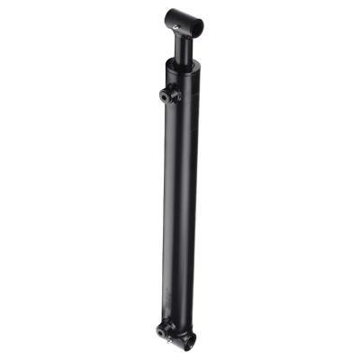 Sks Block Mount Hydraulic Cylinder