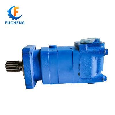 Truck Parts Torque Motor For Tractor Kubota, OMS OMS80 OMS100 OMS125 OMS160 OMS200 OMS250 Hydraulic Oil Motor