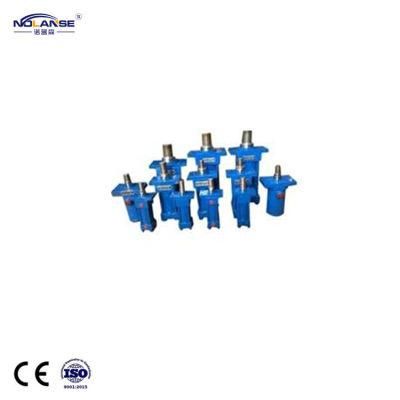 Small Hydraulic Cylinder Price Mini Hydraulic RAM