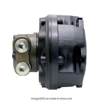 GM Type Low Speed High Torque Sai Radial Piston Saw Crane Hydraulic Motor for Winch