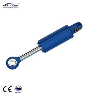 Single Acting Power Unit Hydraulic Cylinders for Sale Customized Hydraulic Cylinders for All Types of Vehicles