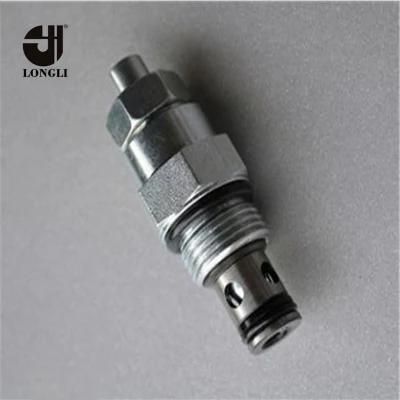 DLF08-00 Hydraulic One-Way Throttle Cartridge Valves