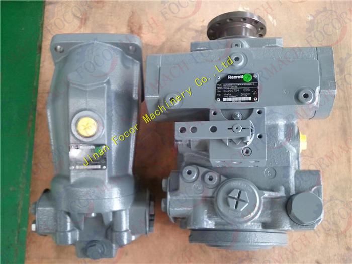 Rexroth Hydraulic Pump A4vtg71 with Good Quality and Low Price