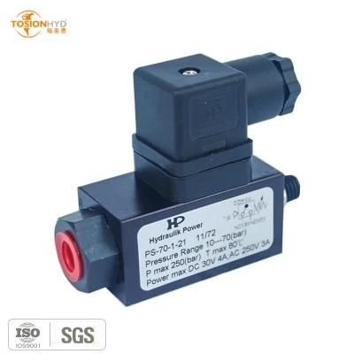 PS Relay Hydraulic Switch Pressure Control Valve
