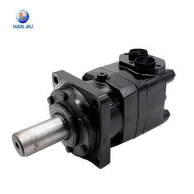 Road Construction Omt 200 Hydraulic Motor