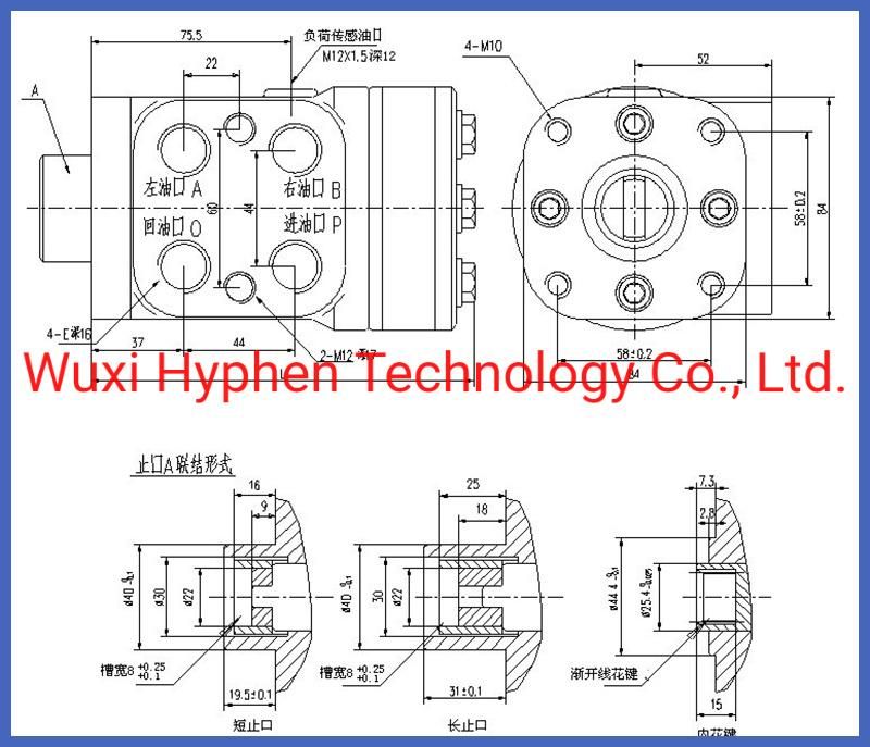 Re Char-Lynn Power Steering Control Units (SCU)