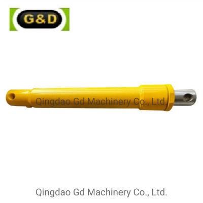 Hydraulic Cylinder RAM Western Type Snow Plow Cylinder