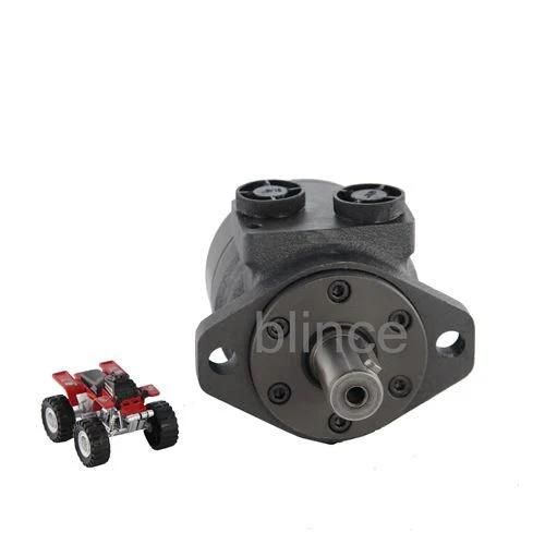 Hydraulic Motor Parts Ok Series Motor (ok36/50/80/100/125/160/200/250/315/375)