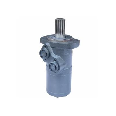 BMP400 Omp400 BMP/Omp 400cc 155rpm Orbital Hydraulic Motor