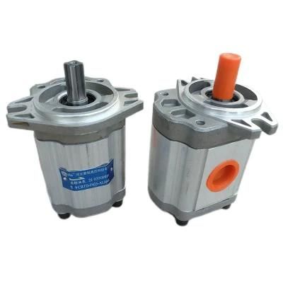 Cbtd-F4 Series Hydraulic Pump Gear Pump Cbtd-F432-Alh4l Cbtd-F419/430/416/426/412-Alh4l