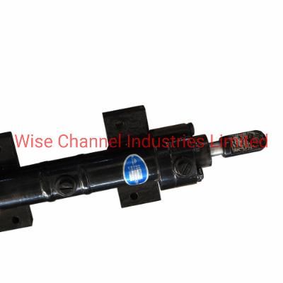 Double Acting Hydraulic Cylinder for Environmental Sanitation Equipment