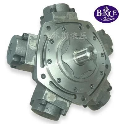 Blince Radial Piston Motor Replace Nhm 11-1000