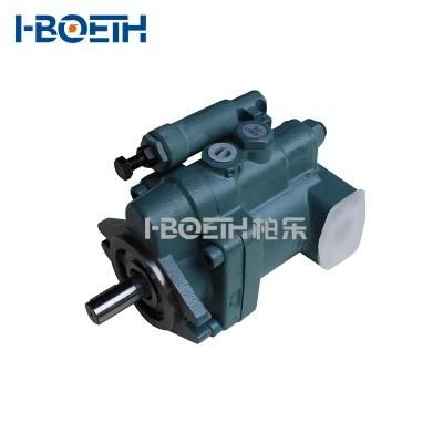 NACHI Hydraulic Components for Hydraulic Oil in Water Glycol System W-Pvs-0b/W-Vdr-1*-1A2-22/W-VDC-1*-1A2-20/W-Iph-2*-*-11