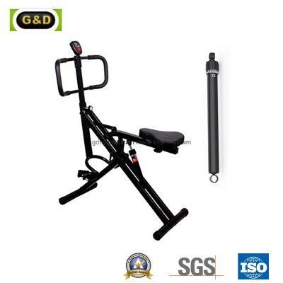 Yzb-300lf Adjustable Tension Auton Rally Hydraulic Cylinder for Fitness Equipment