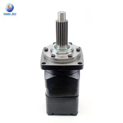 Hydraulic Components Omt 500 Hydraulic Motor