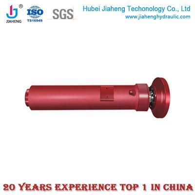 Jiaheng Brand Custom small telescopic hydraulic cylinder boom piston price