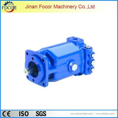 Eaton 5433 Hydraulic Motor for Concrete Mixer Truck