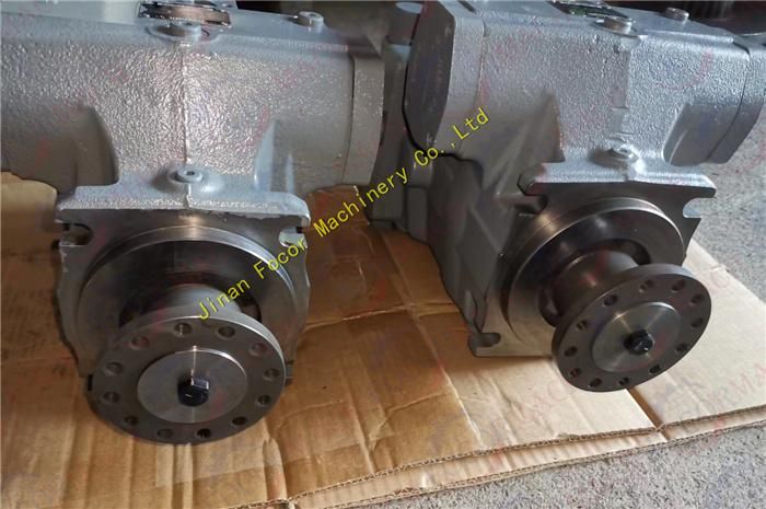 Rexroth Hydraulic Pump A4vgt90 with Good Quality for Sale