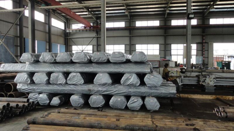 En10305 E355 C20 St52 Honed Pipe for Hydraulic Cylinder