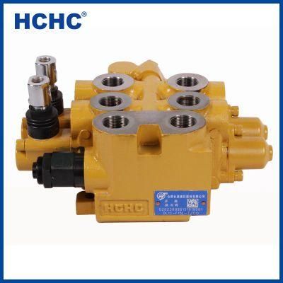 Hydraulic Flow Directional Control Valve Dl1c-F15L