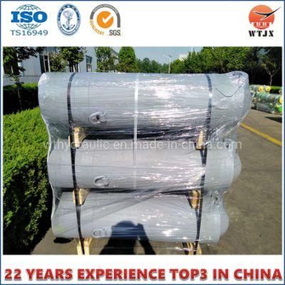 Coal Mine Longwall Hydraulic Cylinder for Underground Mining Equipment on Sale