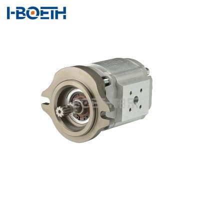 Eckerle Hydraulic Gear Pump Eiph2 Series Internal Gear Pump Eiph2-004rk03-1X/Eiph2-005rk03-1X/Eiph2-006rk03-1X