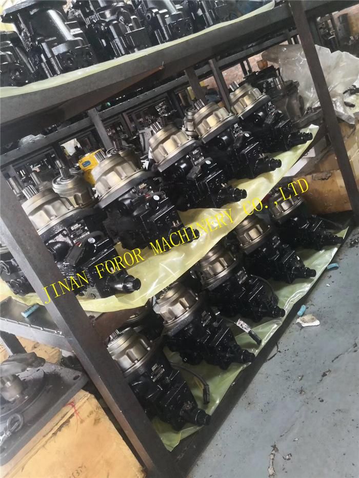 Sauer Hydraulic Pump 42r32 From China for Use in Underground Scoopterm