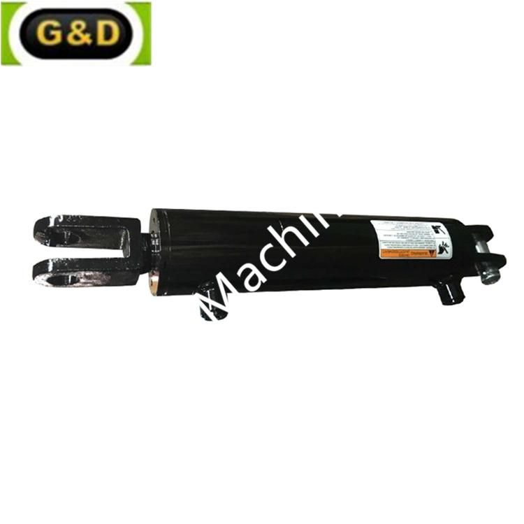 Clevis Mount Welded Hydraulic Cylinder