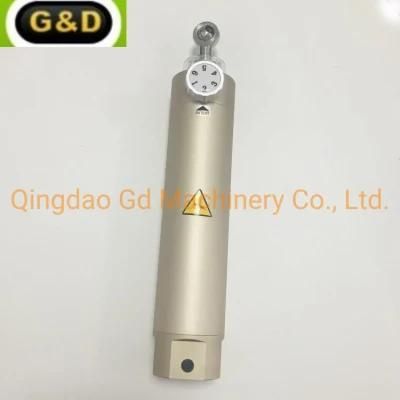 76mm Diameter Bidirectional Damper for Overhead Press and Pulldown Machine