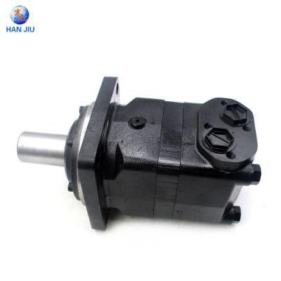 Omv 400 Hydraulic Motor