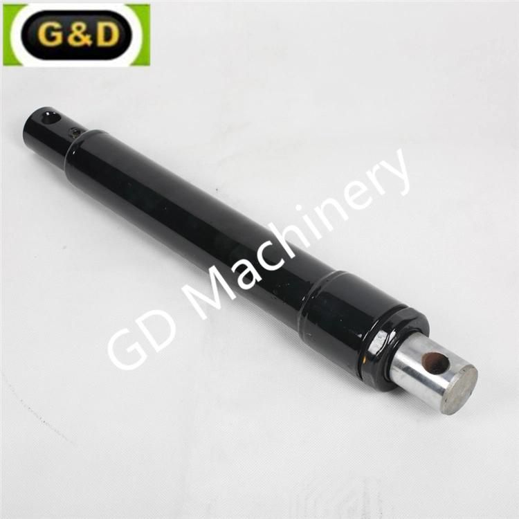 Inner Door Swing Cylinder Harden Rod Container Grabber Cylinder for Refuse Trucks