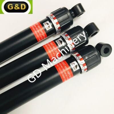 Yzb-330L Adjustable Tension Type Hydraulic Cylinder Damper