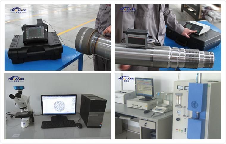 China Professional Manufacturer Free Design Nonstandard Single Stage Multistage Customized Hydraulic Oil Cylinder