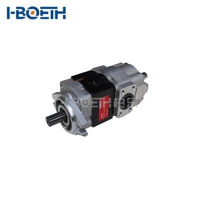 Doosan Kfp2327ants / Toyota Kfs2329cstmy Hydraulic Pump Forklift Gear Pump