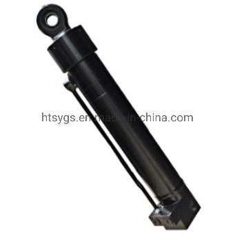 Double - Acting Crushing Hydraulic Cylinders Used in Car Industry