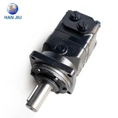 Rig Omt Hydraulic Motor