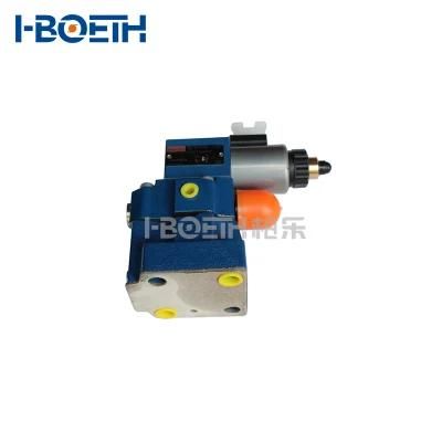 Rexroth Hydraulic 2-Way Cartridge Valves Cartridge Valves Type Dbu2b Lfa80dbu2b1-6X/025A Lfa100dbu2b1-6X/025A Hydraulic Valve