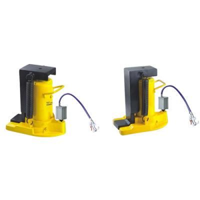 Integral Hydraulic Track Jack (HHD-5Q)