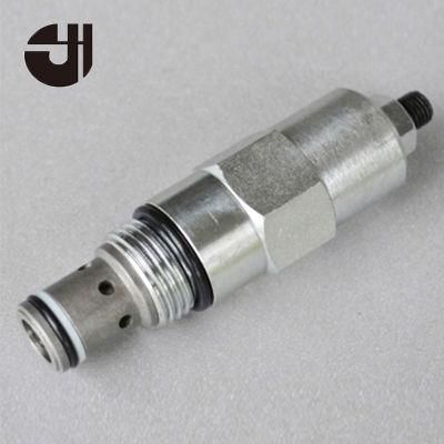 BLF10-16 high quality hydraulic stainless steel cartridge valve pump parts