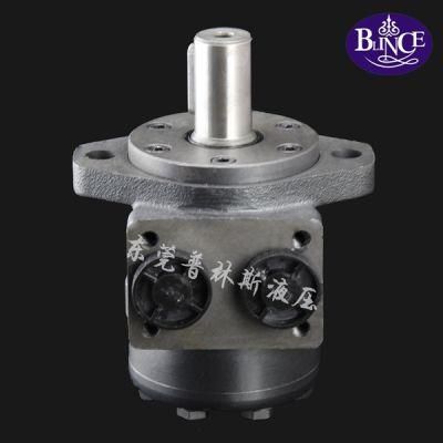 China Blince Oz100 Mini Size Orbital Hydraulic Motor