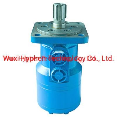 Hydraulic Orbital Hydraulic Motor (OMP/OMR/BM2-160)