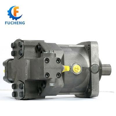 HIGH PRESSURE PISTON hydraulic A6VM PLUNGER PUMP DRILLING MOTOR