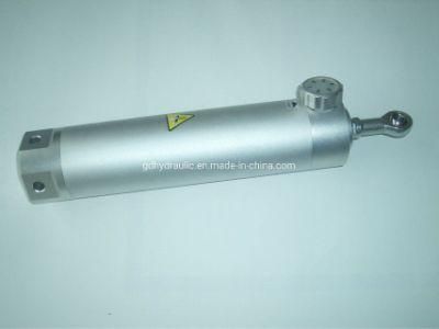 Adjustable Bidirectional Hydraulic Damper Fitness Aluminum Hydraulic Cylinder St76-310S